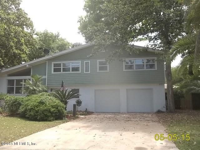 13834 Windjammer Ln, Jacksonville, FL 32224