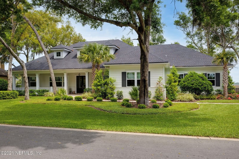 13849 Admirals Bend Dr, Jacksonville, FL 32225
