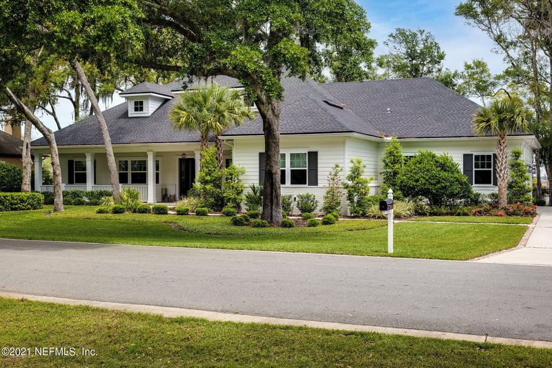 13849 Admirals Bend Dr, Jacksonville, FL 32225