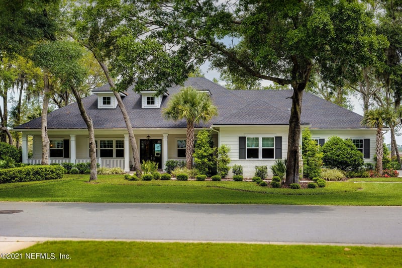 13849 Admirals Bend Dr, Jacksonville, FL 32225