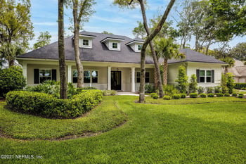 13849 Admirals Bend Dr, Jacksonville, FL 32225
