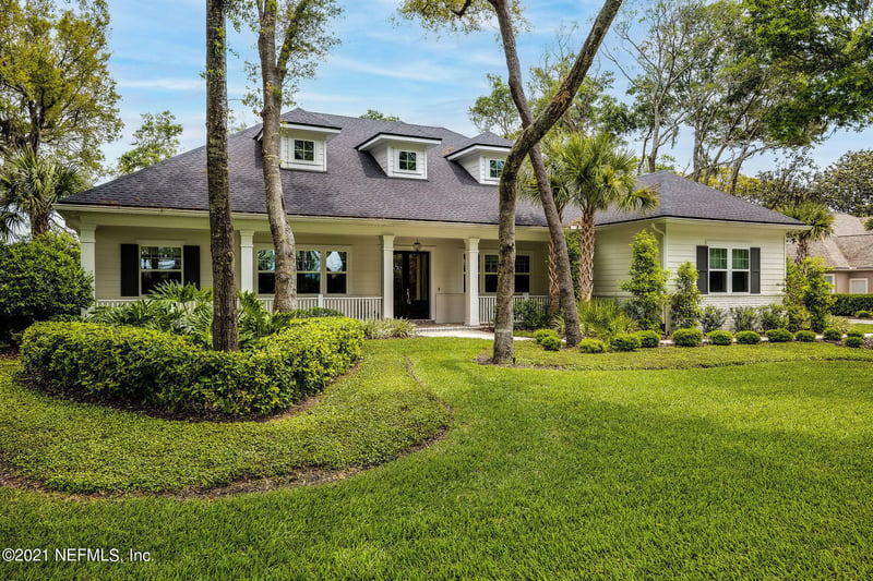 13849 Admirals Bend Dr, Jacksonville, FL 32225