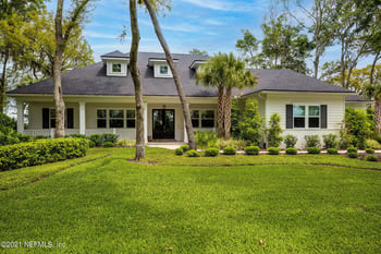 13849 Admirals Bend Dr, Jacksonville, FL 32225