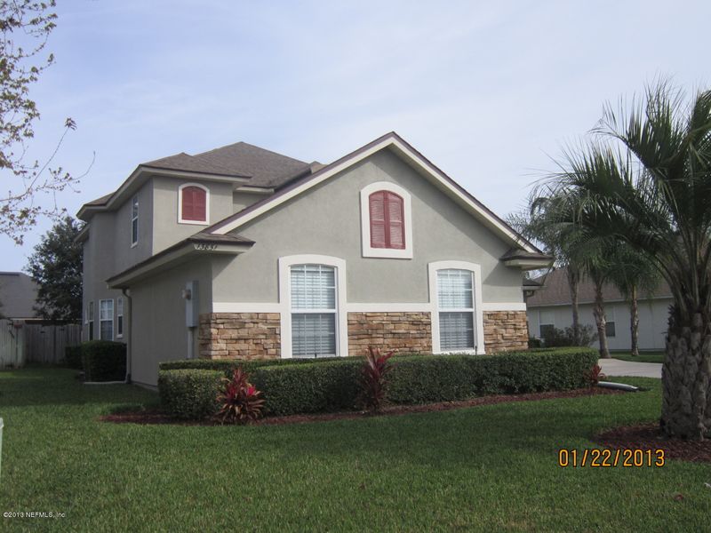 13851 Weeping Willow Way, Jacksonville, FL 32224