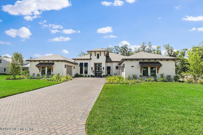 13852 Hidden Oaks Ln, Jacksonville, FL 32225