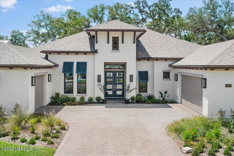 13852 Hidden Oaks Ln, Jacksonville, FL 32225