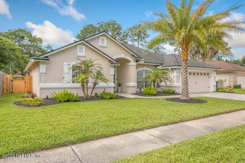 13858 Soft Wind Trl N, Jacksonville, FL 32224