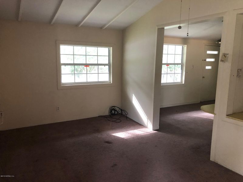 1387 Geiger Rd, Starke, FL 32091