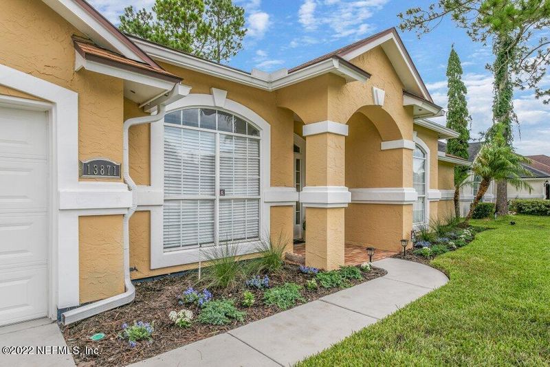 13871 Soft Wind Trl N, Jacksonville, FL 32224