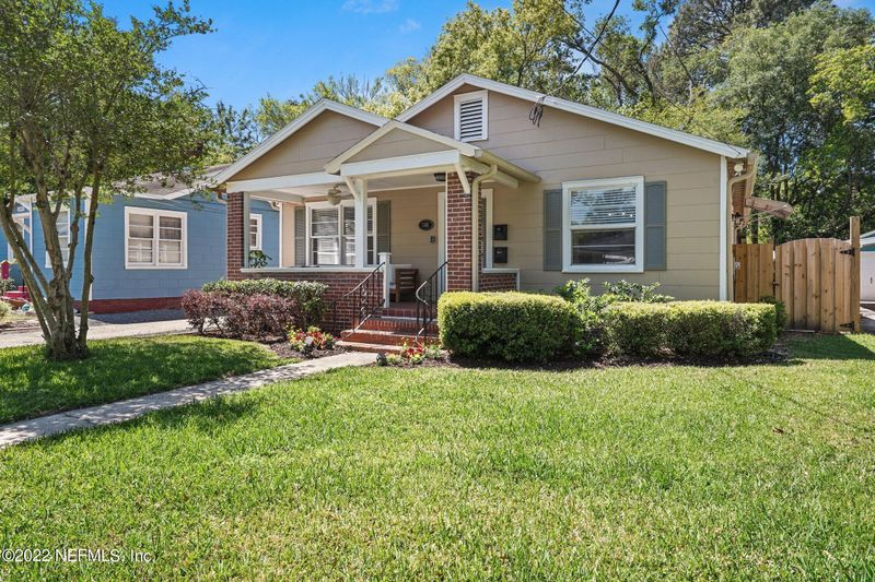 1388 Dancy St, Jacksonville, FL 32205