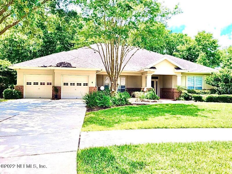 13887 Silkvine Ln, Jacksonville, FL 32224