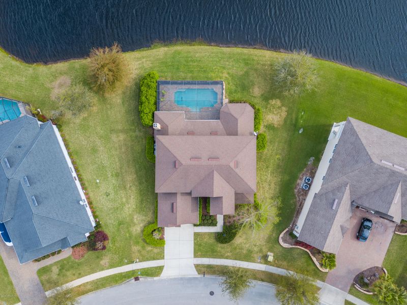 1389 Fryston St, St Johns, FL 32259