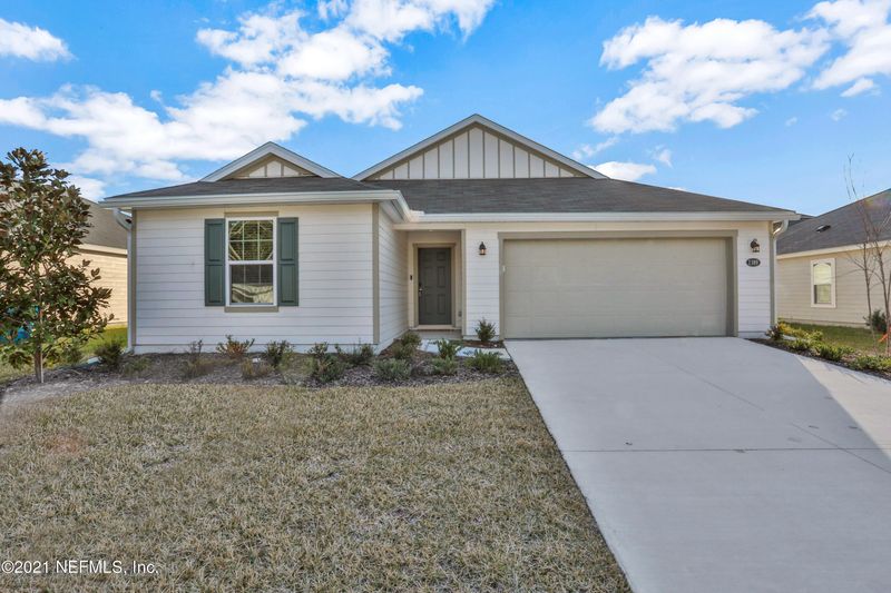 1389 Grumman Ave, Jacksonville, FL 32225