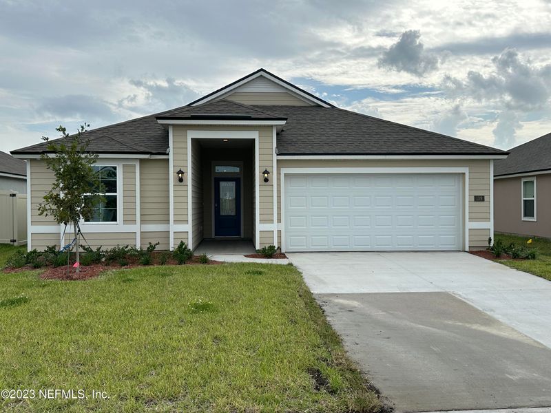 139 Alagon Way, St Augustine, FL 32084
