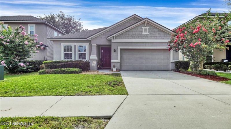 139 Brentley Ln, Orange Park, FL 32065