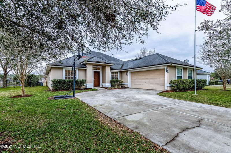 139 E Teague Bay Dr, St Augustine, FL 32092