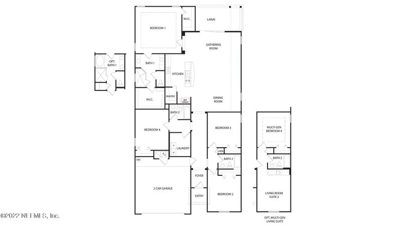139 Huesca Ct, St Augustine, FL 32084