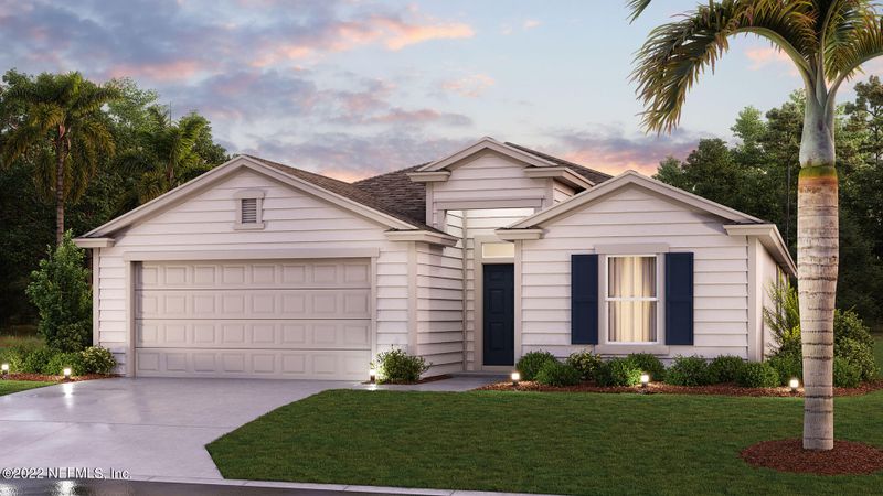 139 Huesca Ct, St Augustine, FL 32084
