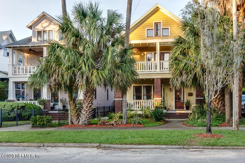 139 W 3rd St, Jacksonville, FL 32206