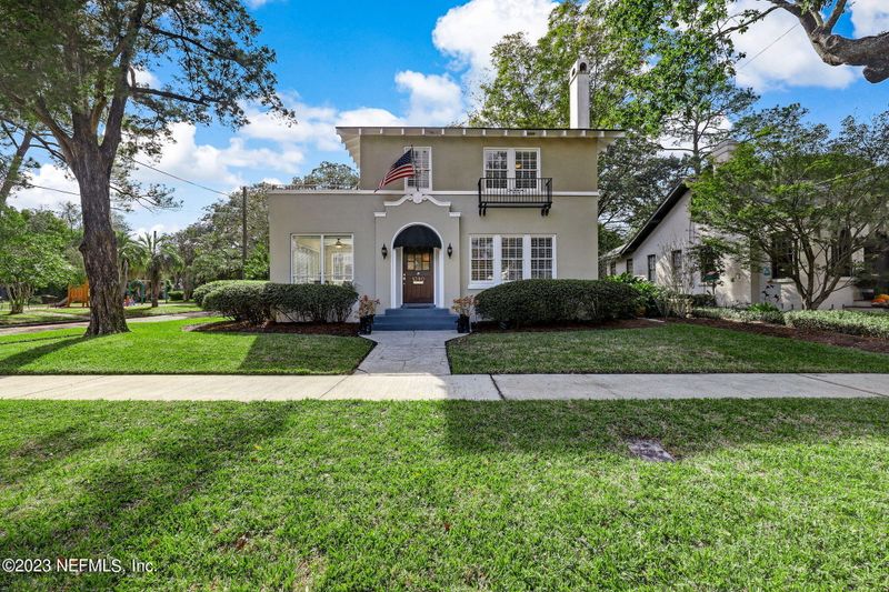 1390 Belvedere Ave, Jacksonville, FL 32205