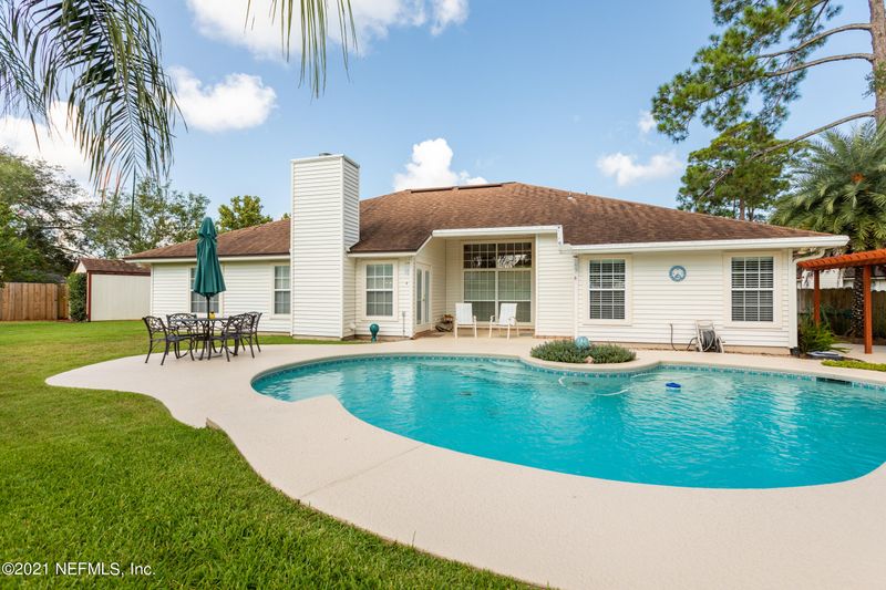 1390 Bow Ln, Fleming Island, FL 32003