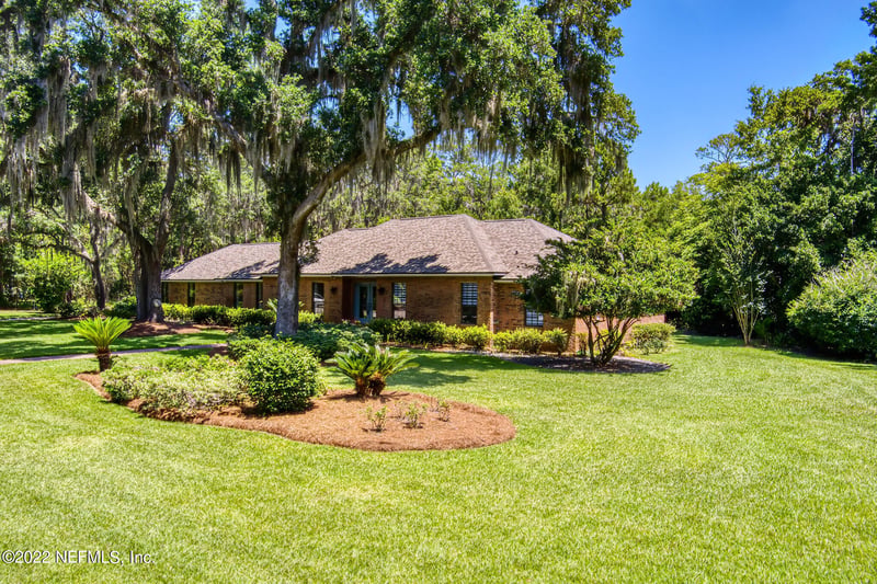 13903 Mandarin Oaks Ln, Jacksonville, FL 32223