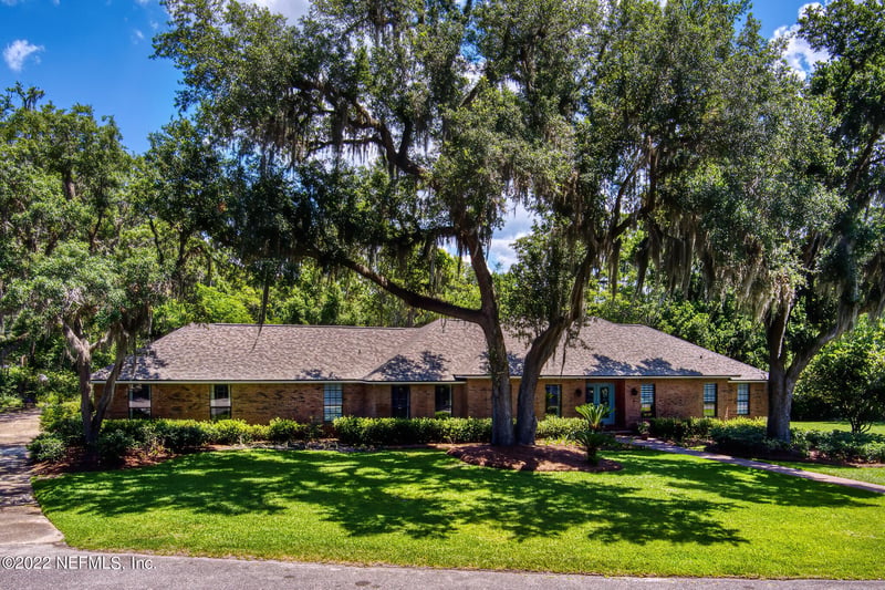 13903 Mandarin Oaks Ln, Jacksonville, FL 32223