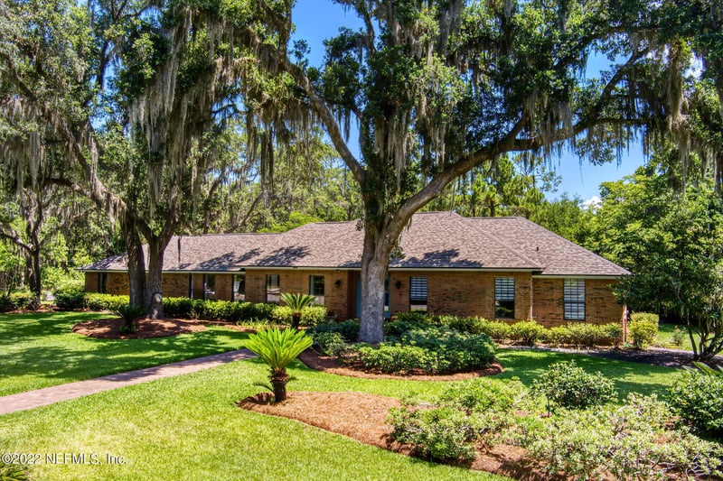 13903 Mandarin Oaks Ln, Jacksonville, FL 32223