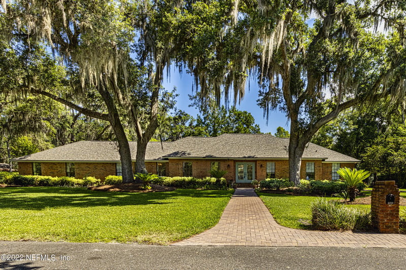 13903 Mandarin Oaks Ln, Jacksonville, FL 32223