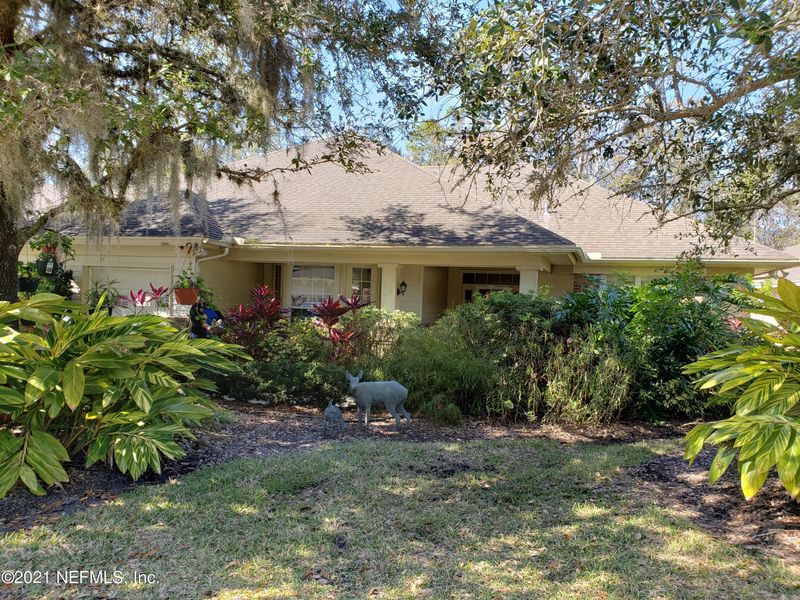 13911 Silkvine Ln, Jacksonville, FL 32224