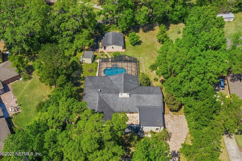 13923 Mandarin Oaks Ln, Jacksonville, FL 32223