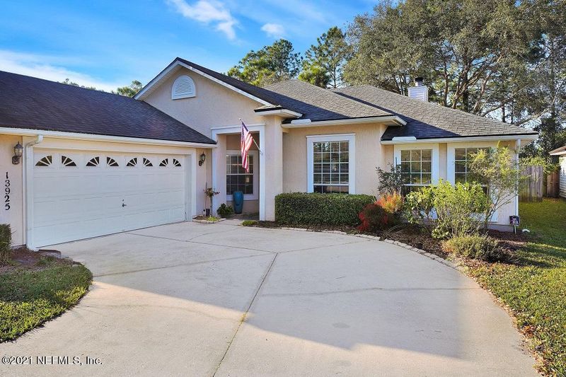 13925 Spoonbill St N, Jacksonville, FL 32224