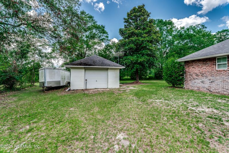 1393 Randall St, Starke, FL 32091