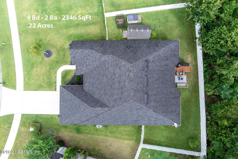 1395 King Rail Ln, Middleburg, FL 32068