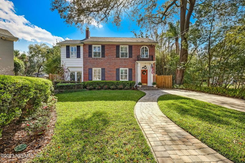1398 Belvedere Ave, Jacksonville, FL 32205