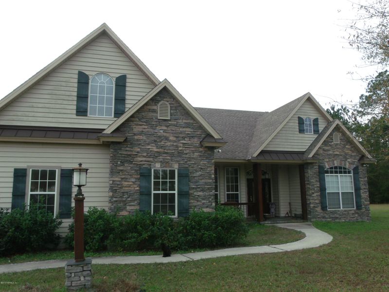 1398 Long Horn Rd, Middleburg, FL 32068