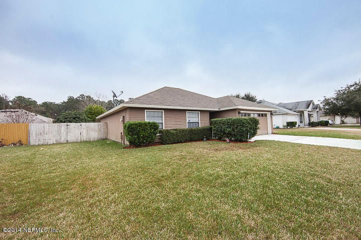 13983 Ridgewick Dr, Jacksonville, FL 32218