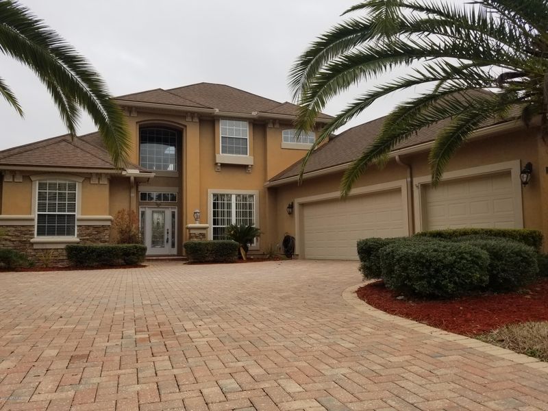 1399 Eagle Crossing Dr, Orange Park, FL 32065