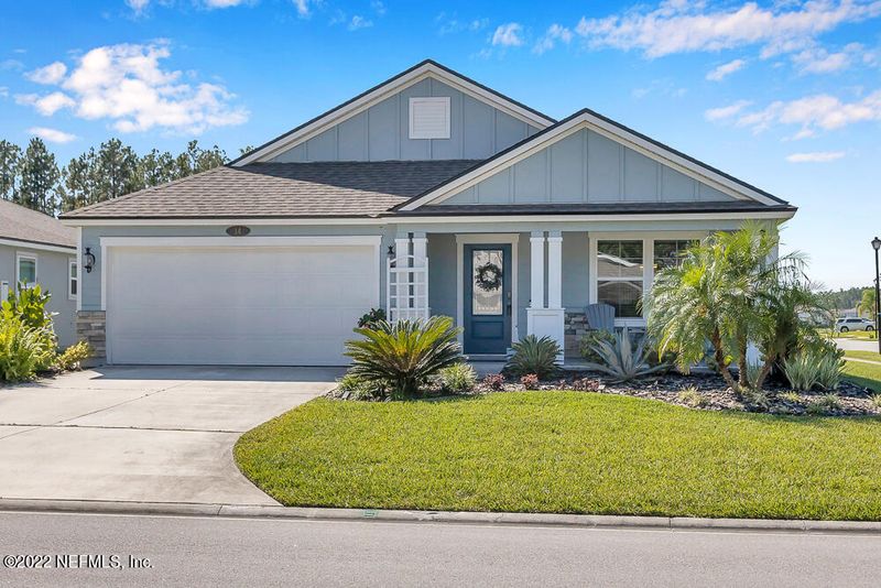 14 Balmoral Castle Dr, St Johns, FL 32259