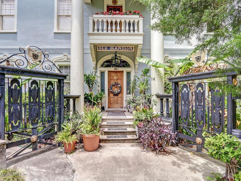 14 Joiner St, St Augustine, FL 32084