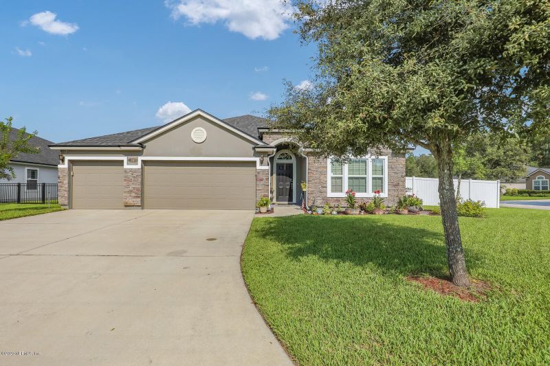 14 Kingstown Ct, St Augustine, FL 32092