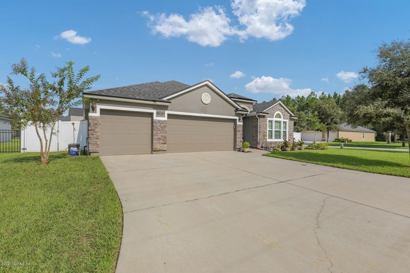 14 Kingstown Ct, St Augustine, FL 32092
