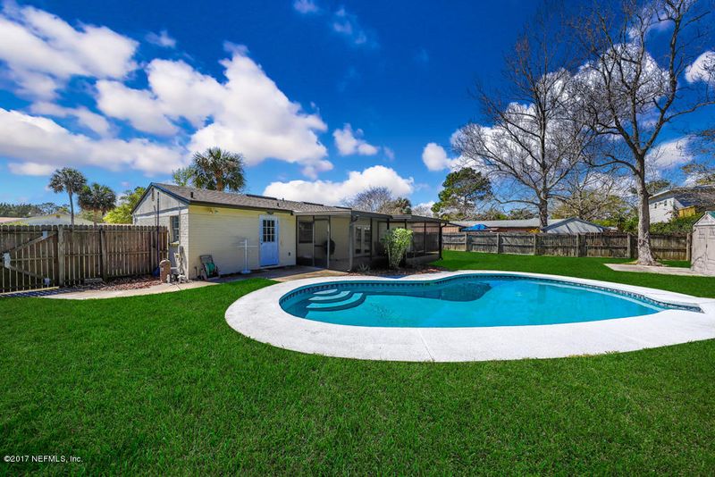 14 Marlin Ave, Ponte Vedra Beach, FL 32082