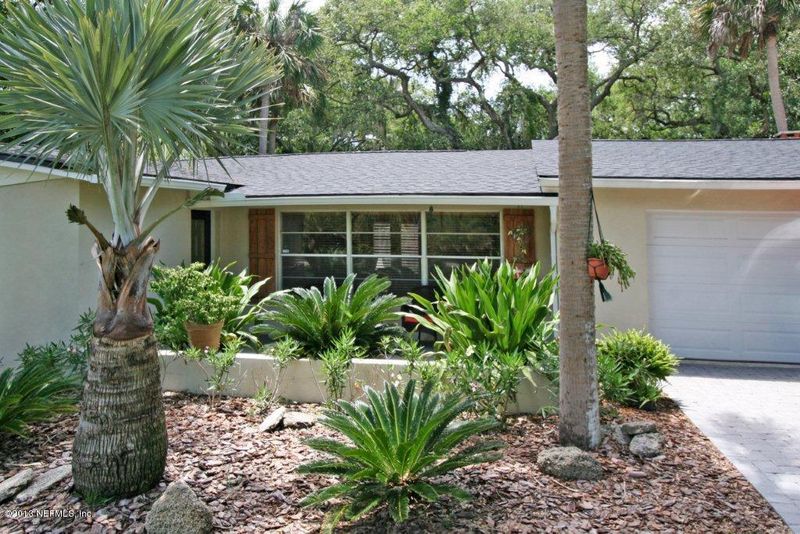 14 Mickler Blvd, St Augustine Beach, FL 32080