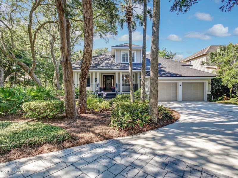 14 Oak Point Dr, Fernandina Beach, FL 32034