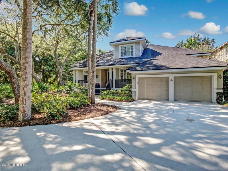 14 Oak Point Dr, Fernandina Beach, FL 32034