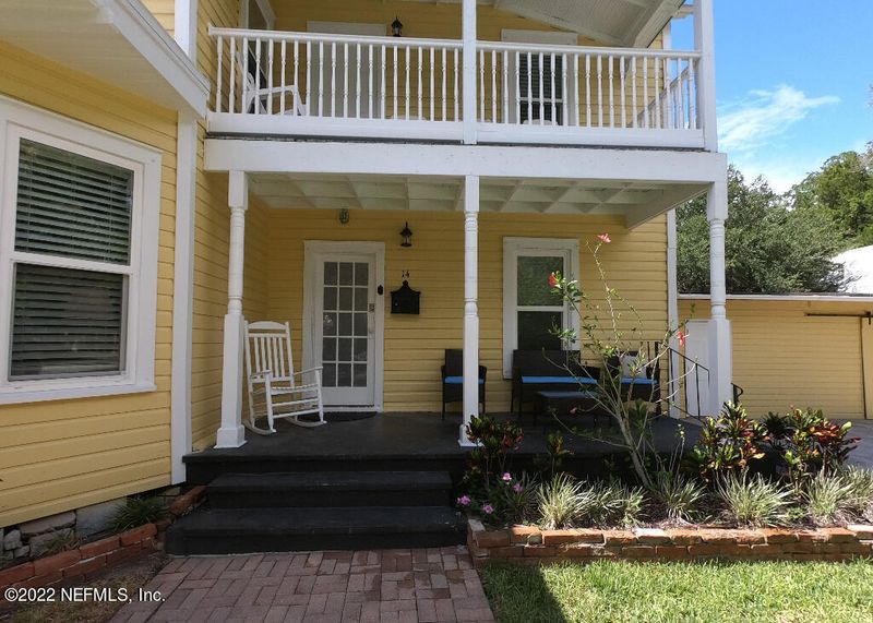 14 Sanchez Ave, St Augustine, FL 32084