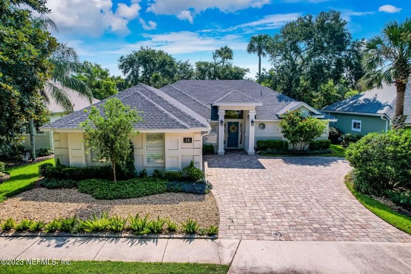 14 Sea Winds Ln E, Ponte Vedra Beach, FL 32082