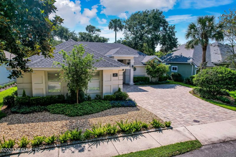 14 Sea Winds Ln E, Ponte Vedra Beach, FL 32082