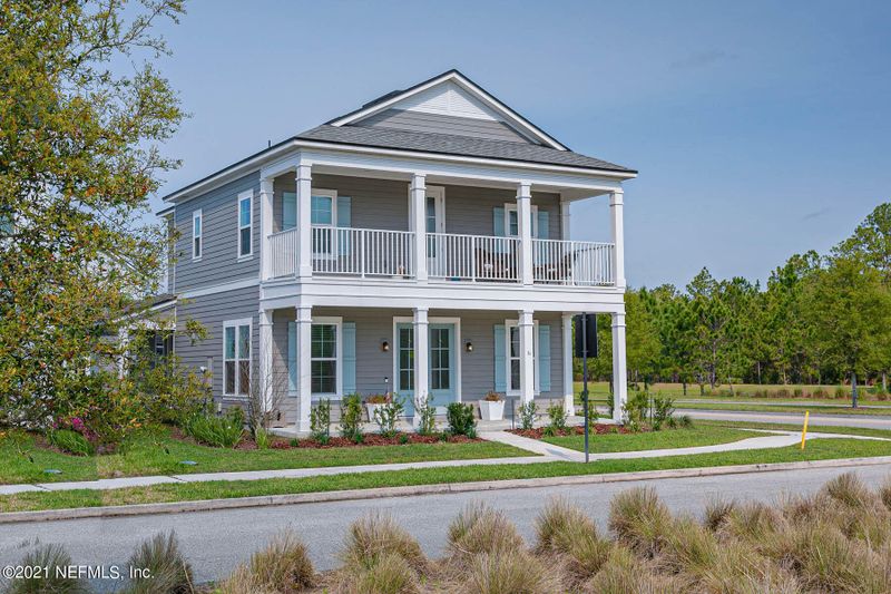14 Topiary Ave, St Augustine, FL 32092